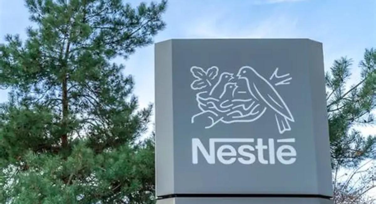 Nestlé
