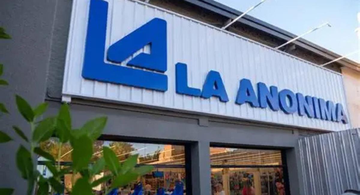 La Anónima abre novas vagas em várias cidades com boas oportunidades e benefícios