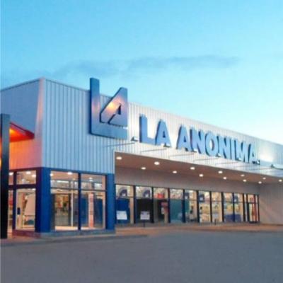 La Anónima anuncia oportunidades de emprego em diversas cidades com vantagens atrativas