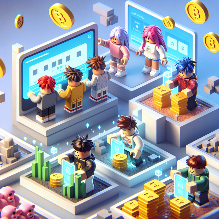 So erhalten Sie Skins in Roblox