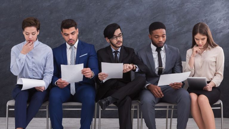 Lista Atualizada: Vagas Com Seleção Imediata Hoje