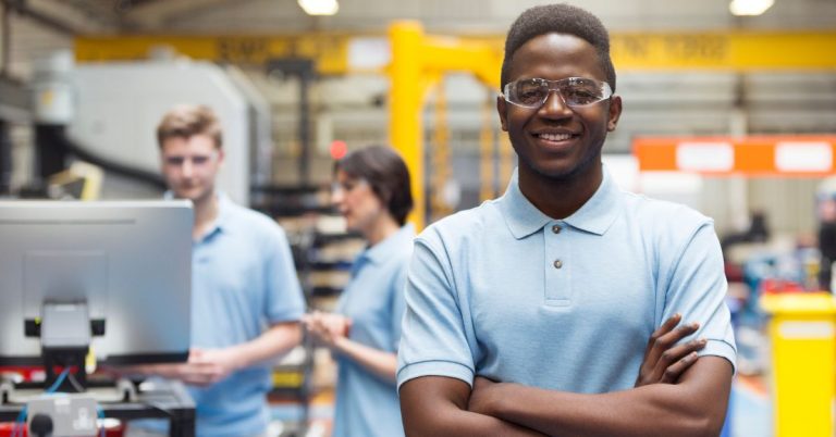 Garanta Agora Seu Futuro Profissional Como Jovem Aprendiz